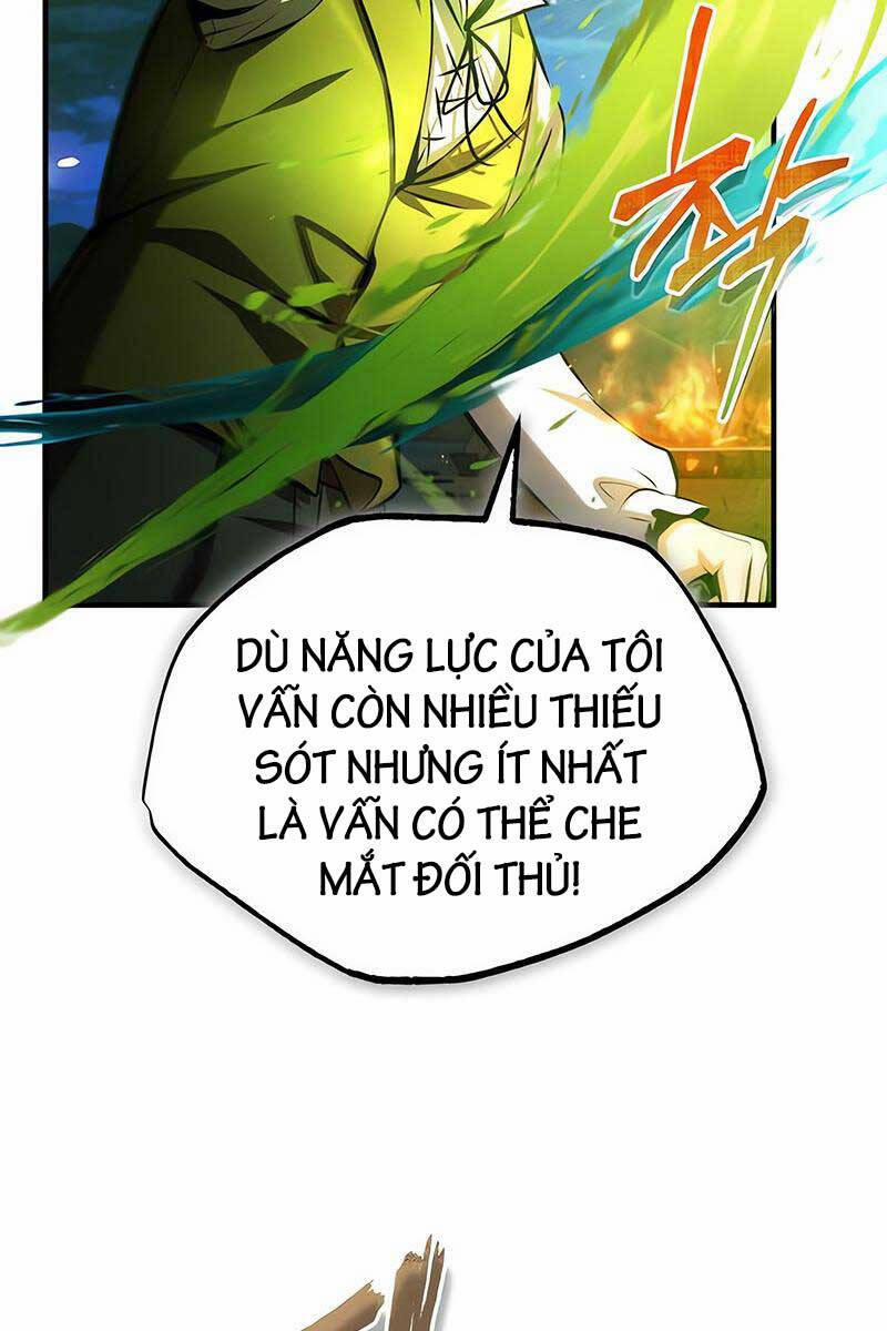 Giáo Sư Gián Điệp 71 trang 60