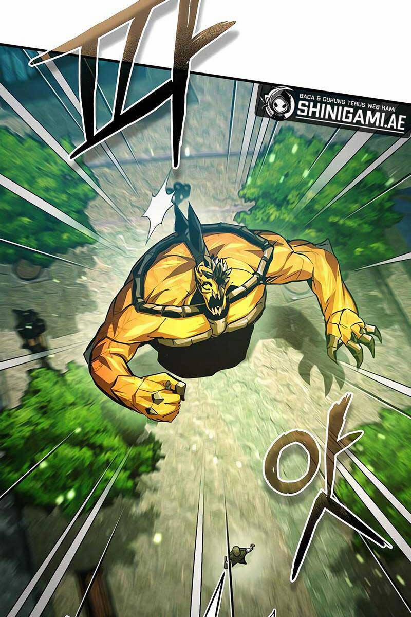 Giáo Sư Gián Điệp 71 trang 61