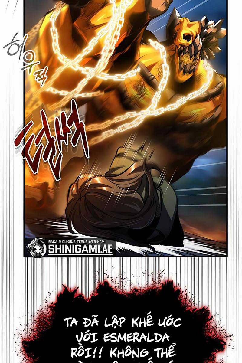 Giáo Sư Gián Điệp 71 trang 77