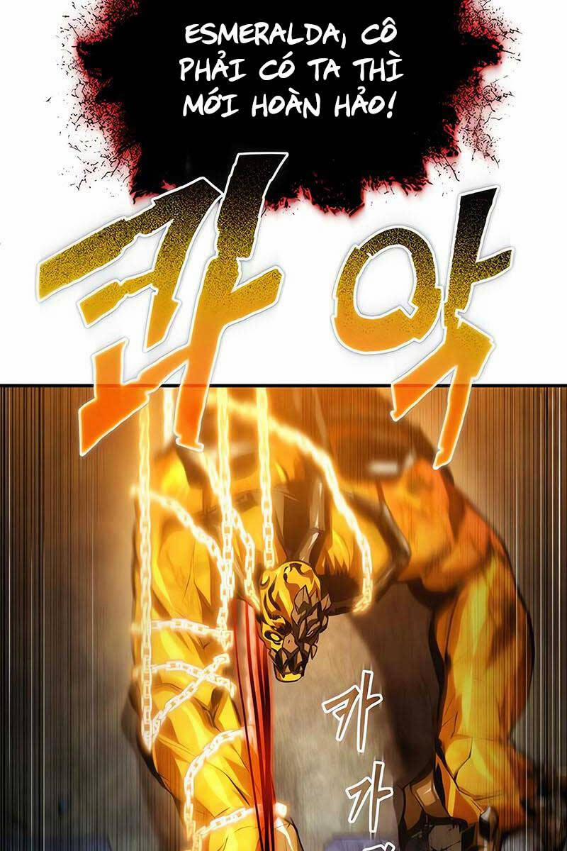 Giáo Sư Gián Điệp 71 trang 83