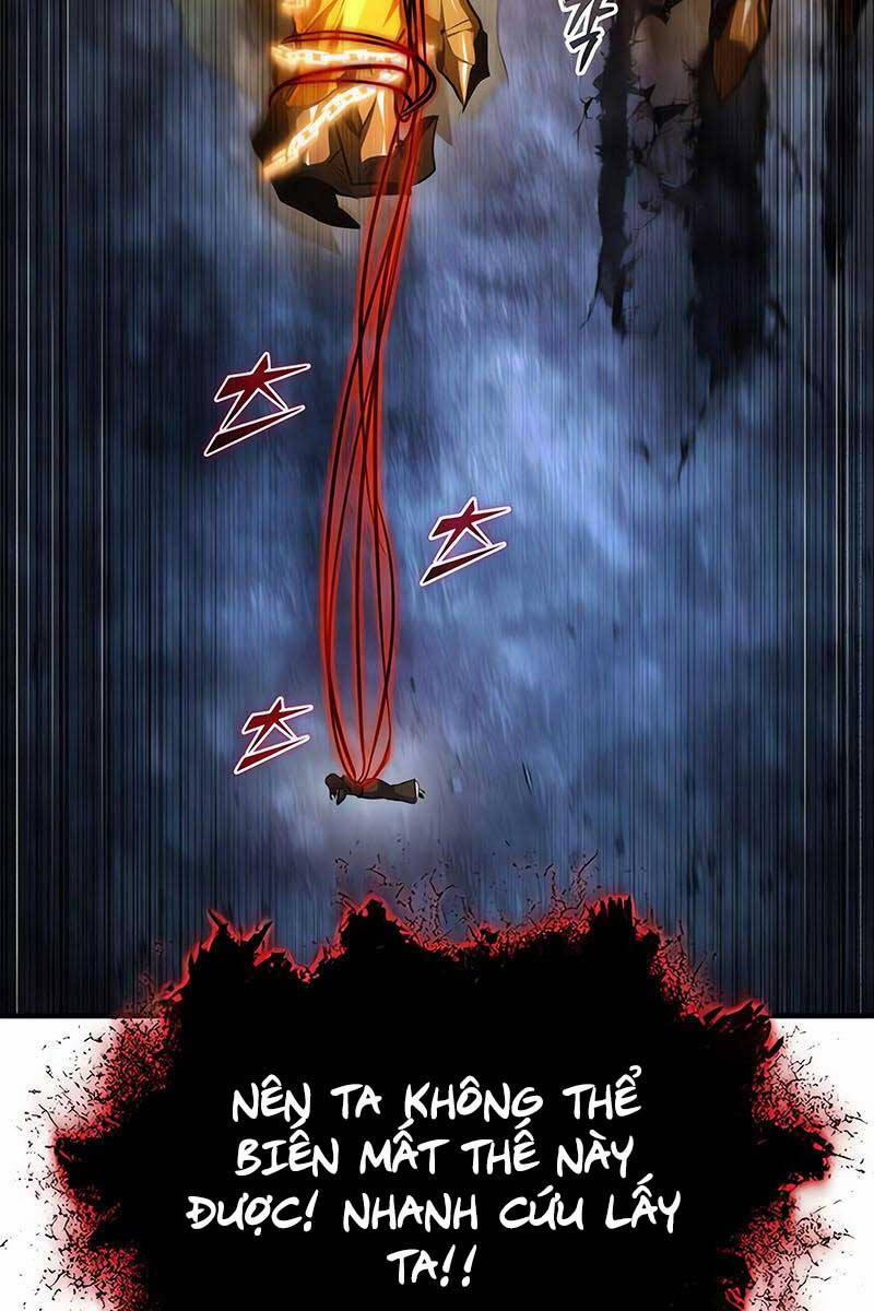 Giáo Sư Gián Điệp 71 trang 84