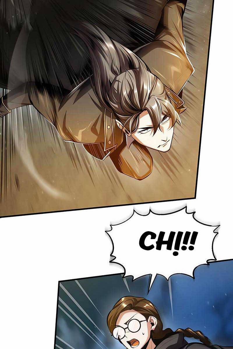 Giáo Sư Gián Điệp 71 trang 86