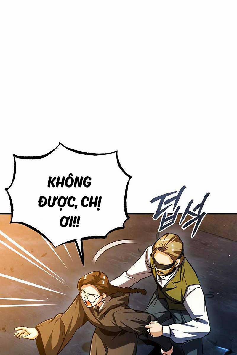 Giáo Sư Gián Điệp 71 trang 99