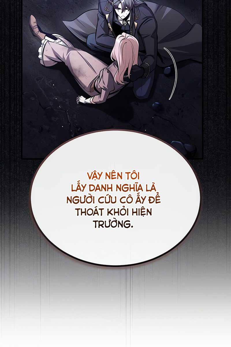 Giáo Sư Gián Điệp 72 trang 105