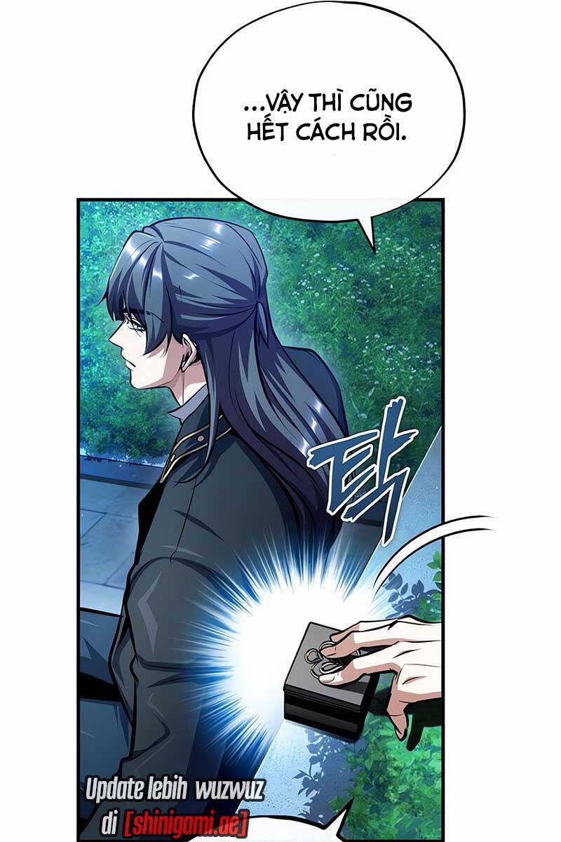 Giáo Sư Gián Điệp 72 trang 124