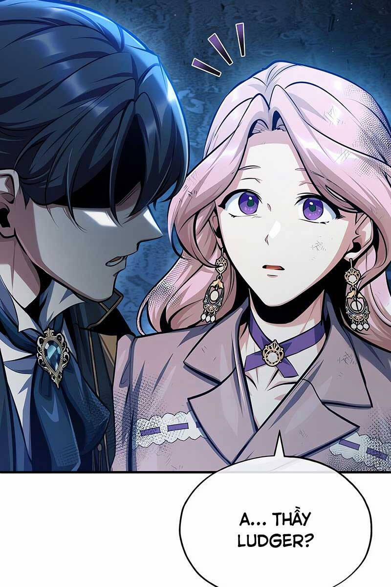 Giáo Sư Gián Điệp 72 trang 18