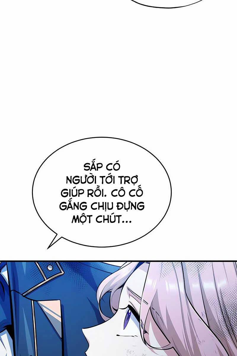 Giáo Sư Gián Điệp 72 trang 19