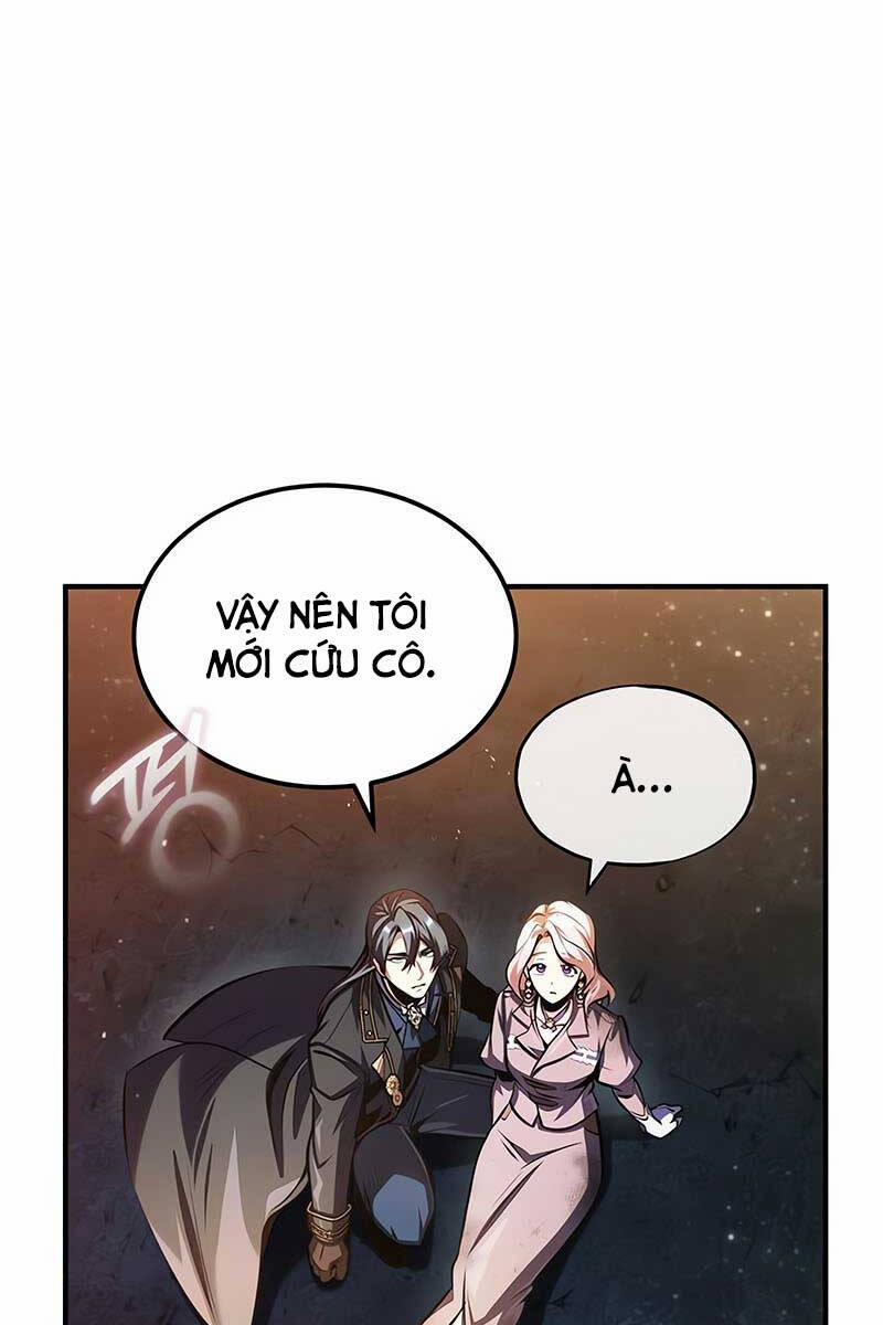 Giáo Sư Gián Điệp 72 trang 28