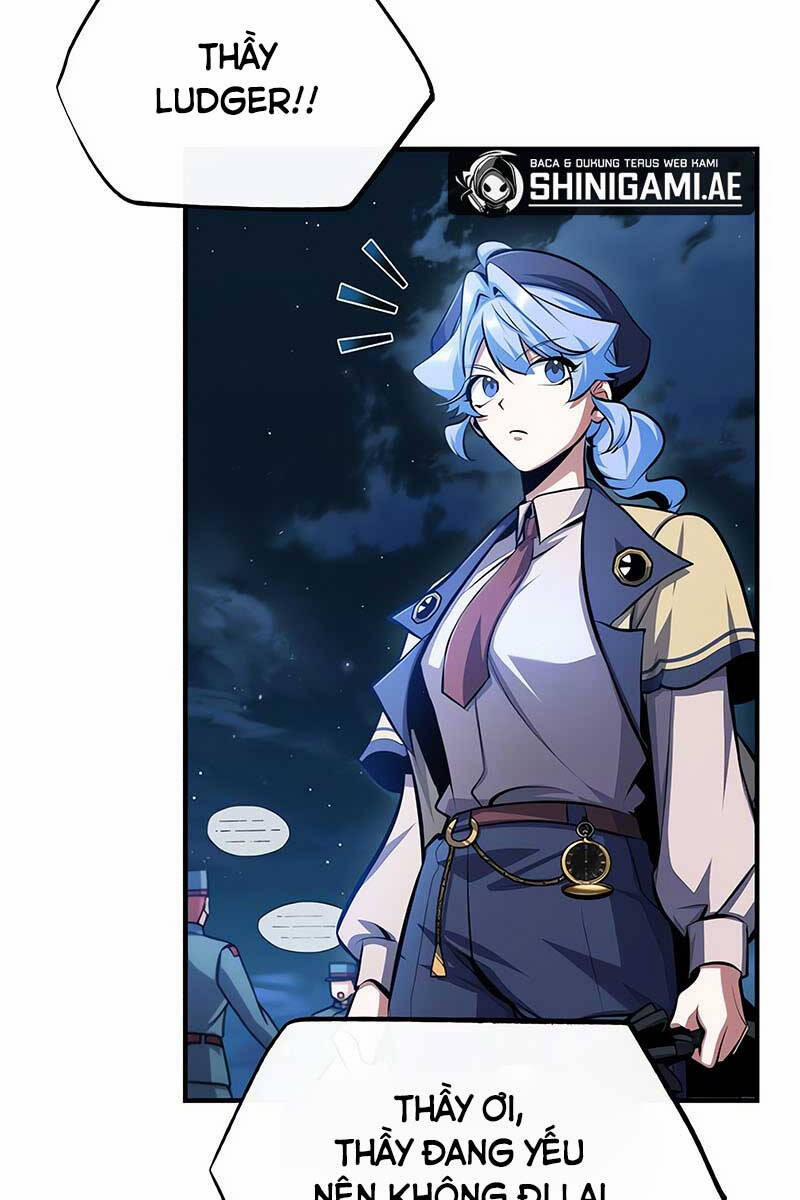 Giáo Sư Gián Điệp 72 trang 37