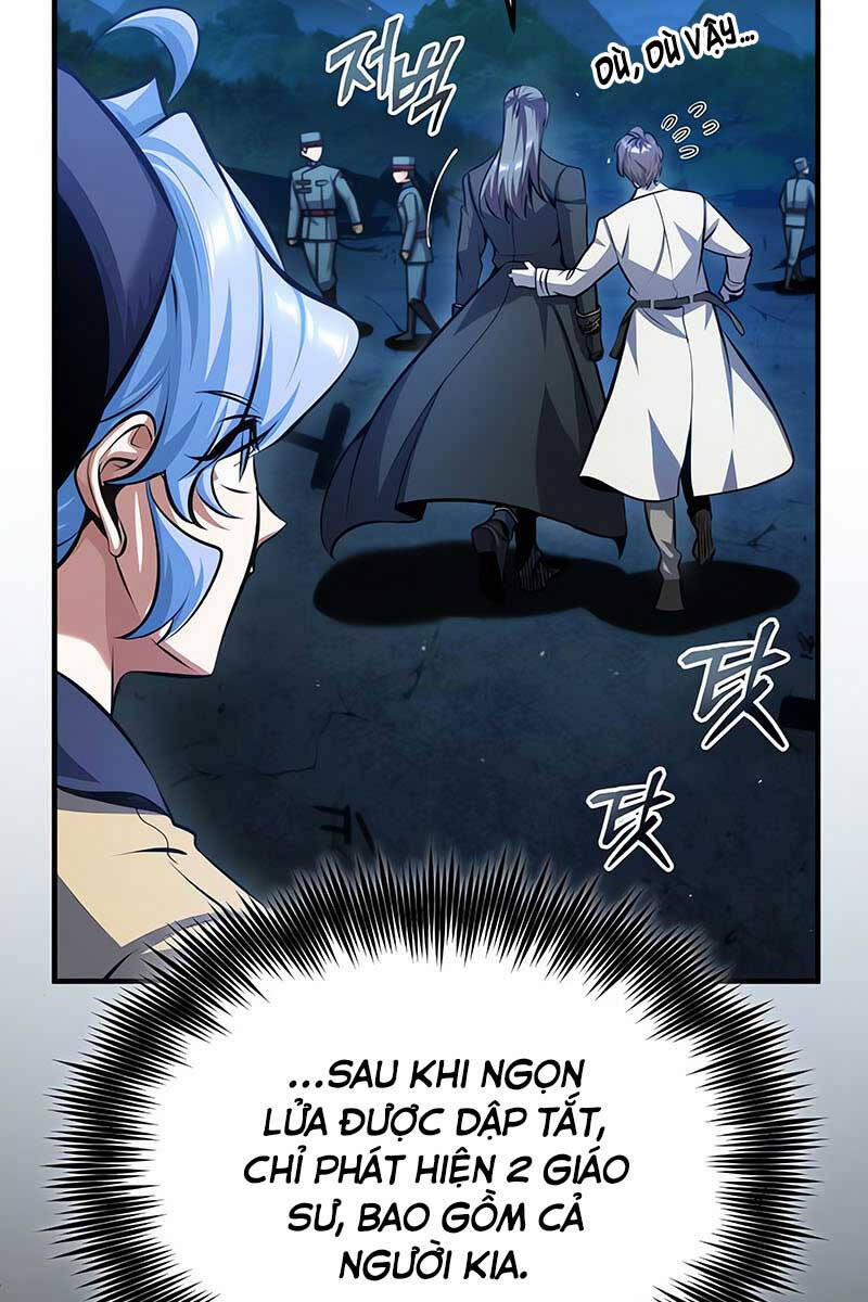 Giáo Sư Gián Điệp 72 trang 39