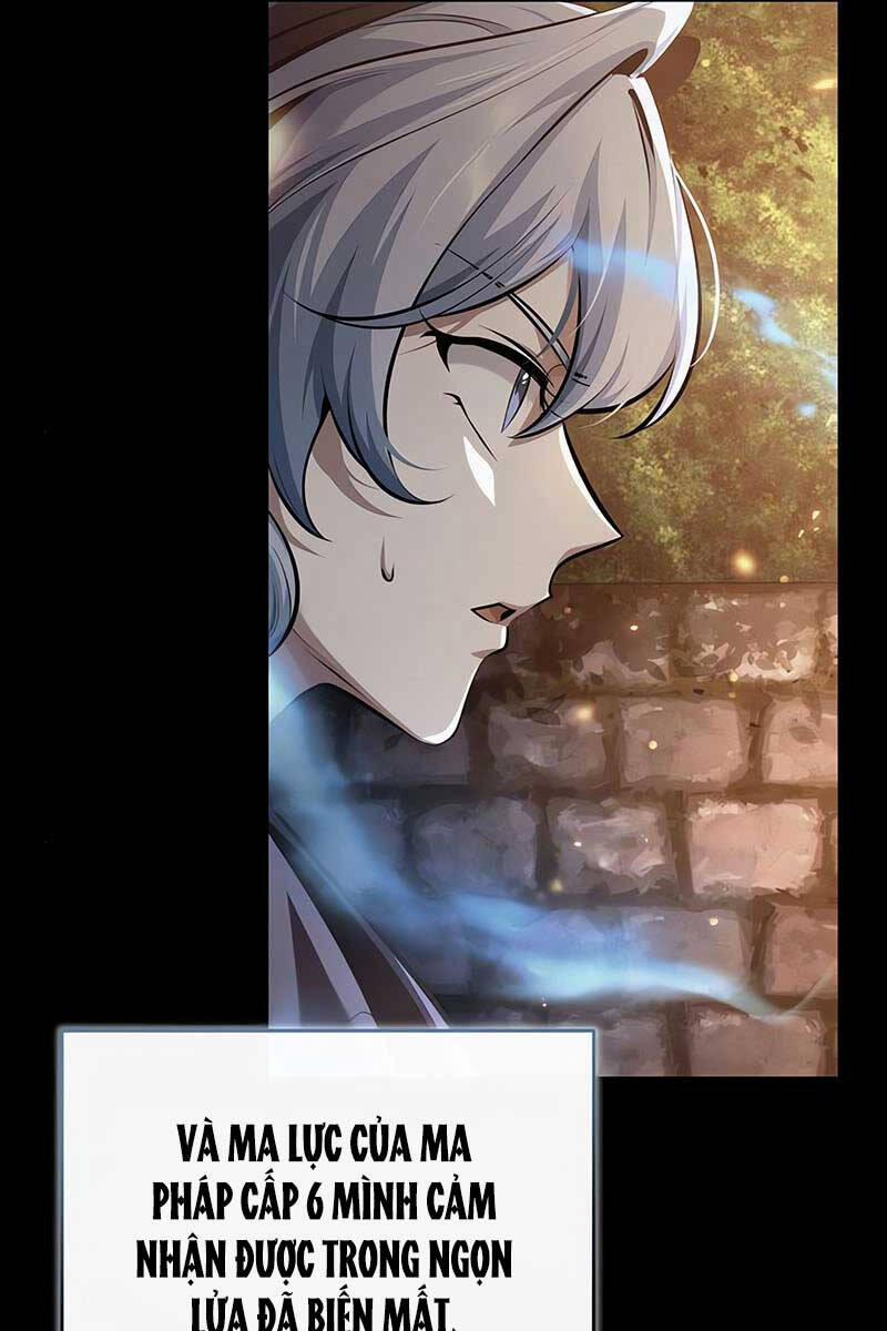 Giáo Sư Gián Điệp 72 trang 42