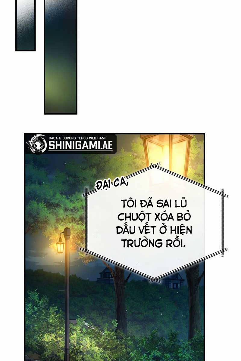 Giáo Sư Gián Điệp 72 trang 48