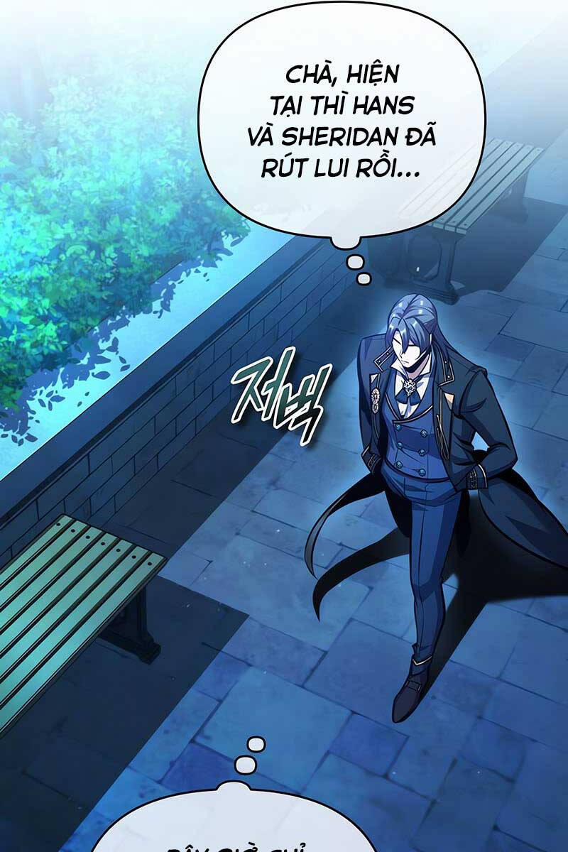 Giáo Sư Gián Điệp 72 trang 50