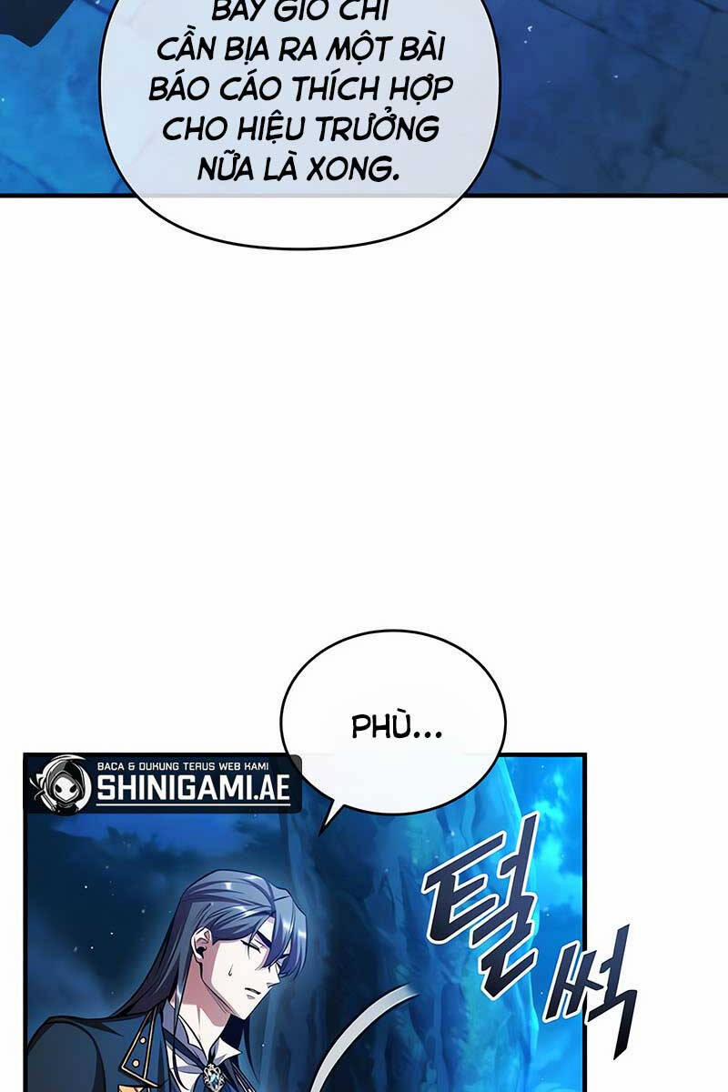 Giáo Sư Gián Điệp 72 trang 51