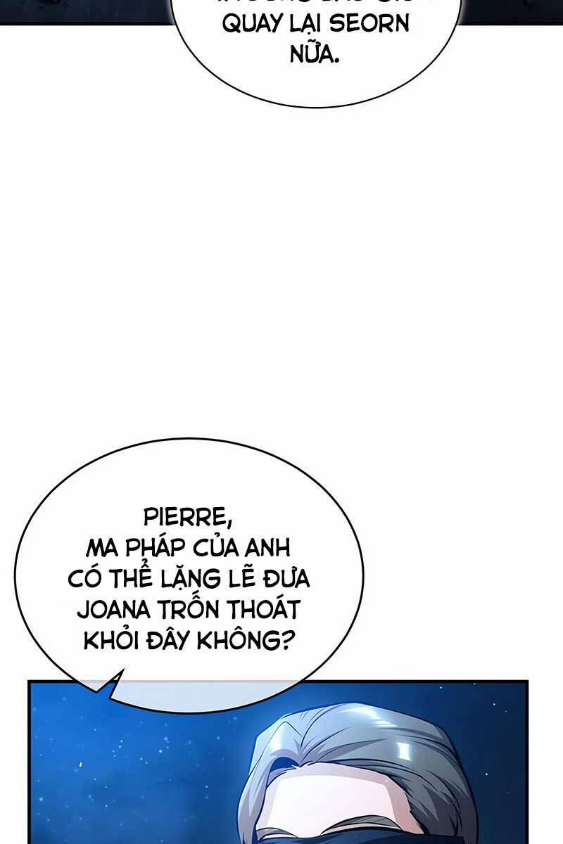 Giáo Sư Gián Điệp 72 trang 6