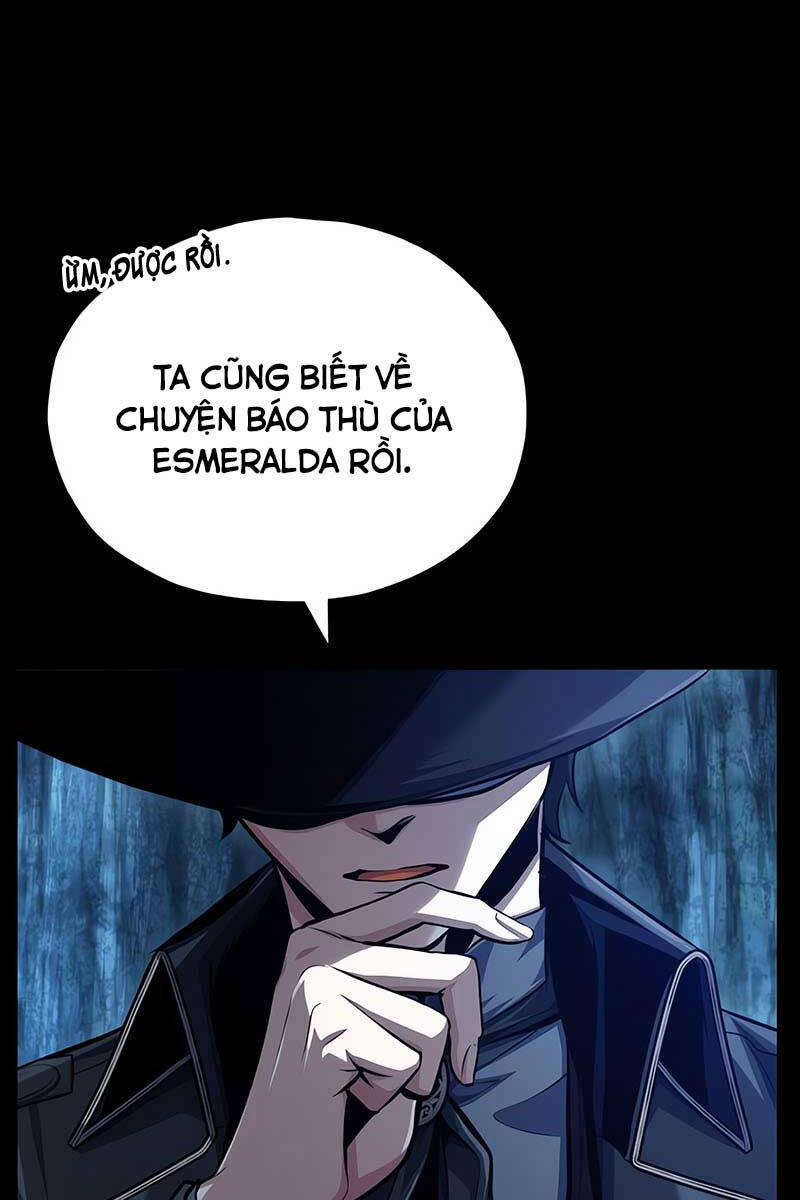 Giáo Sư Gián Điệp 72 trang 93