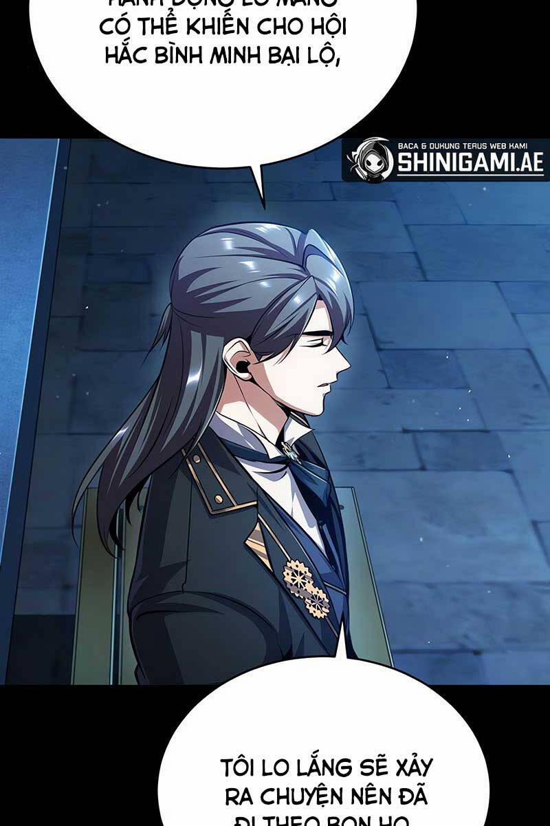 Giáo Sư Gián Điệp 72 trang 95