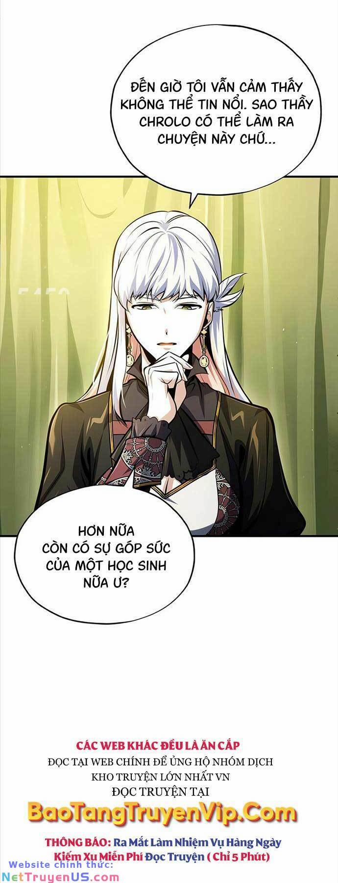 Giáo Sư Gián Điệp 73 trang 1