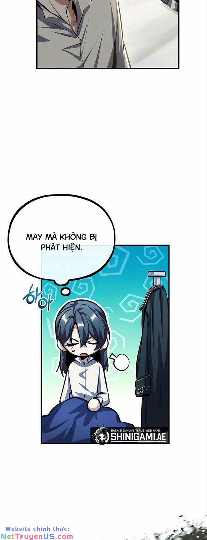 Giáo Sư Gián Điệp 73 trang 10