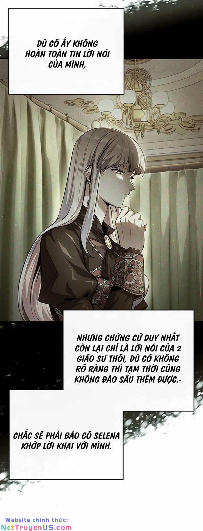 Giáo Sư Gián Điệp 73 trang 11
