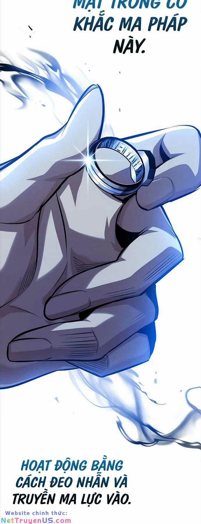 Giáo Sư Gián Điệp 73 trang 16