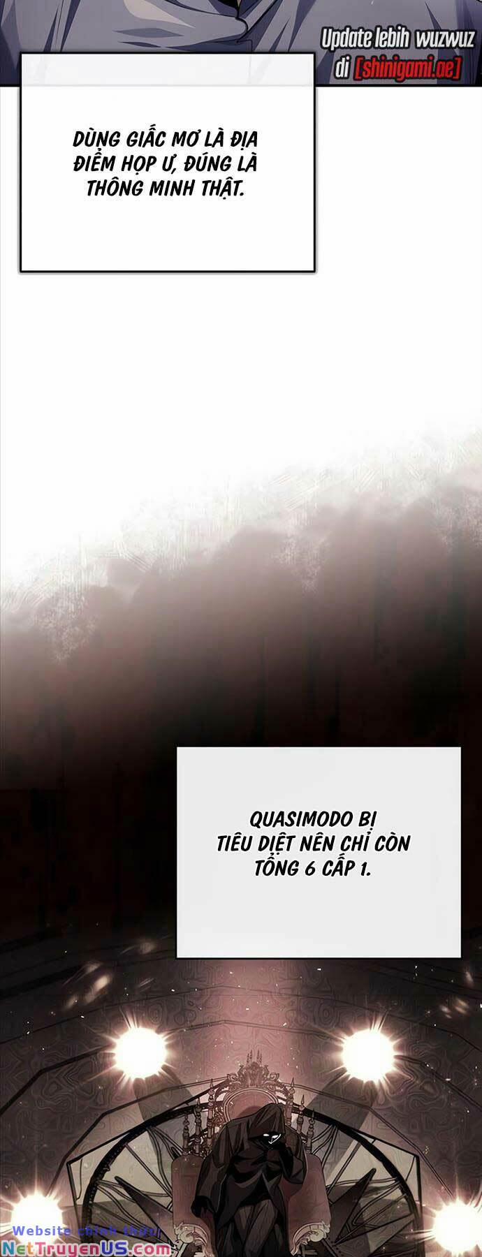 Giáo Sư Gián Điệp 73 trang 18