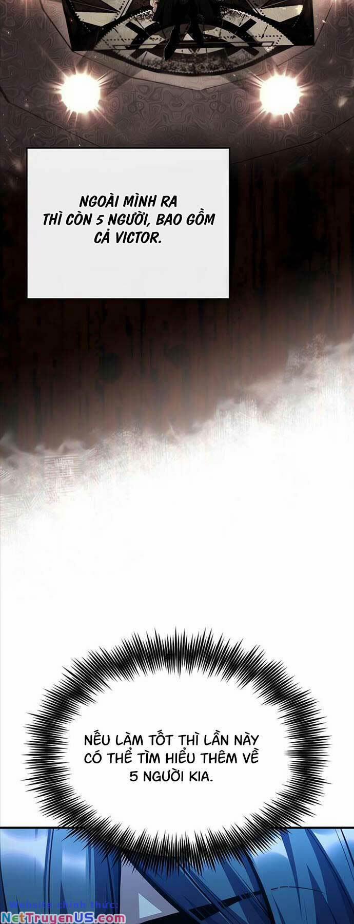 Giáo Sư Gián Điệp 73 trang 19