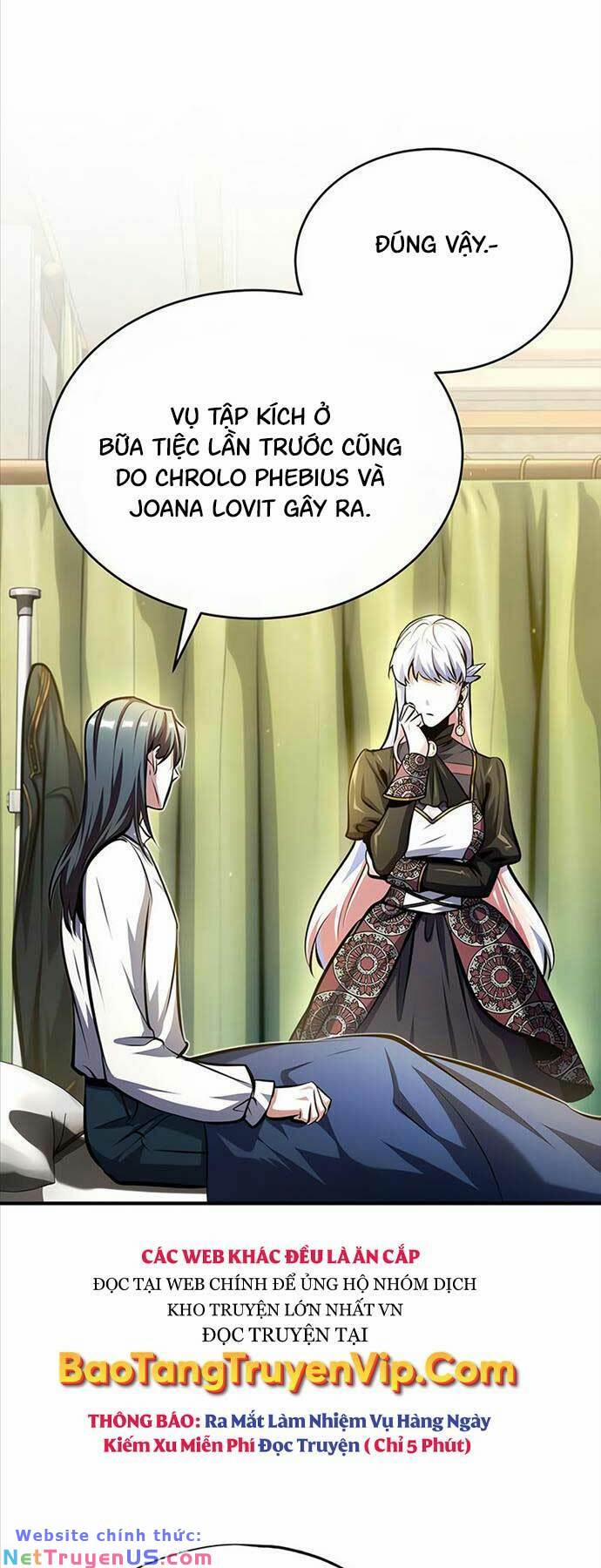 Giáo Sư Gián Điệp 73 trang 2