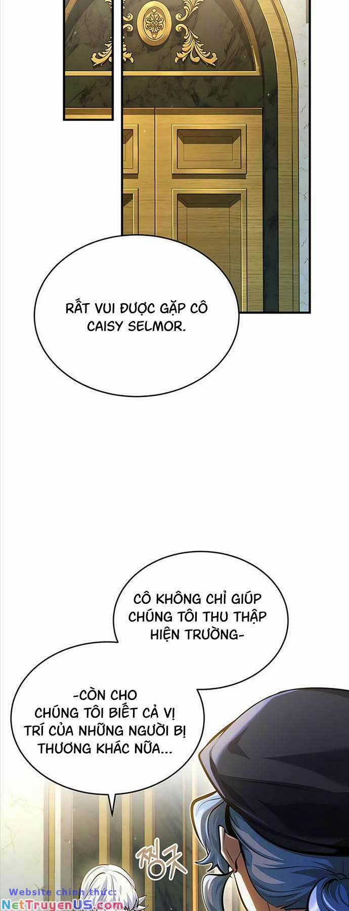 Giáo Sư Gián Điệp 73 trang 21