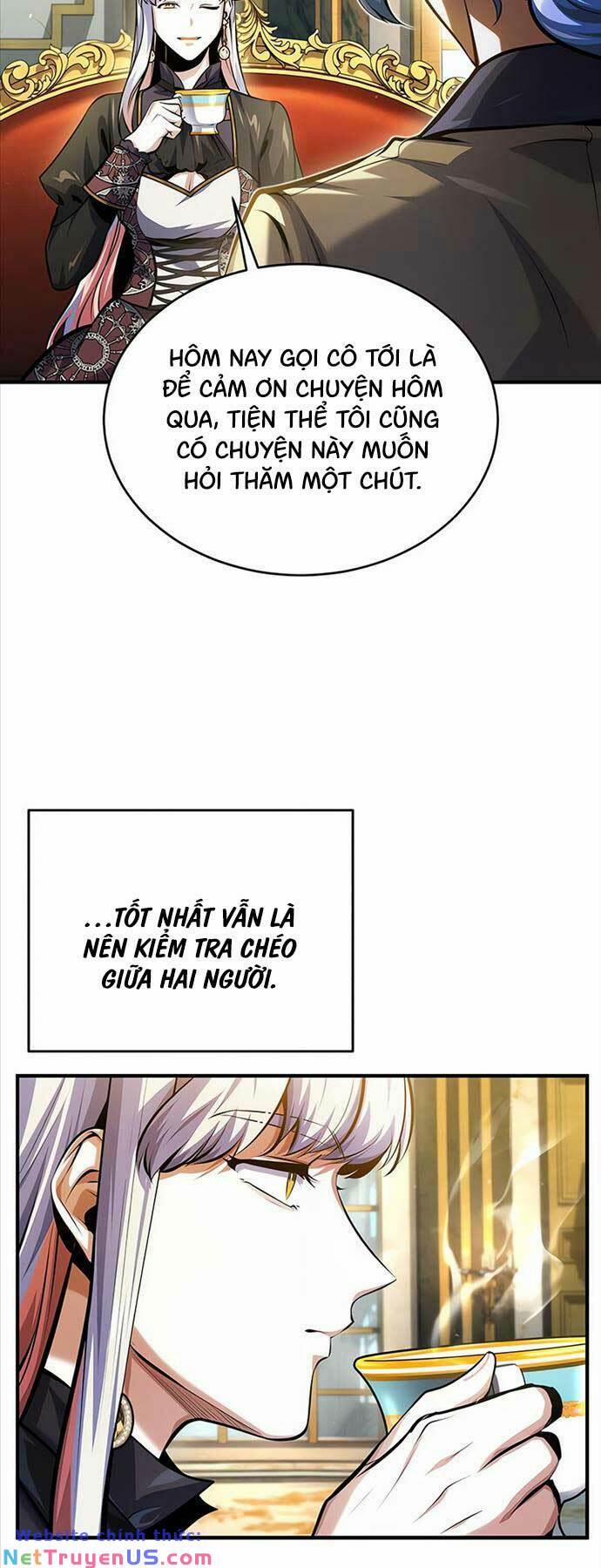 Giáo Sư Gián Điệp 73 trang 22