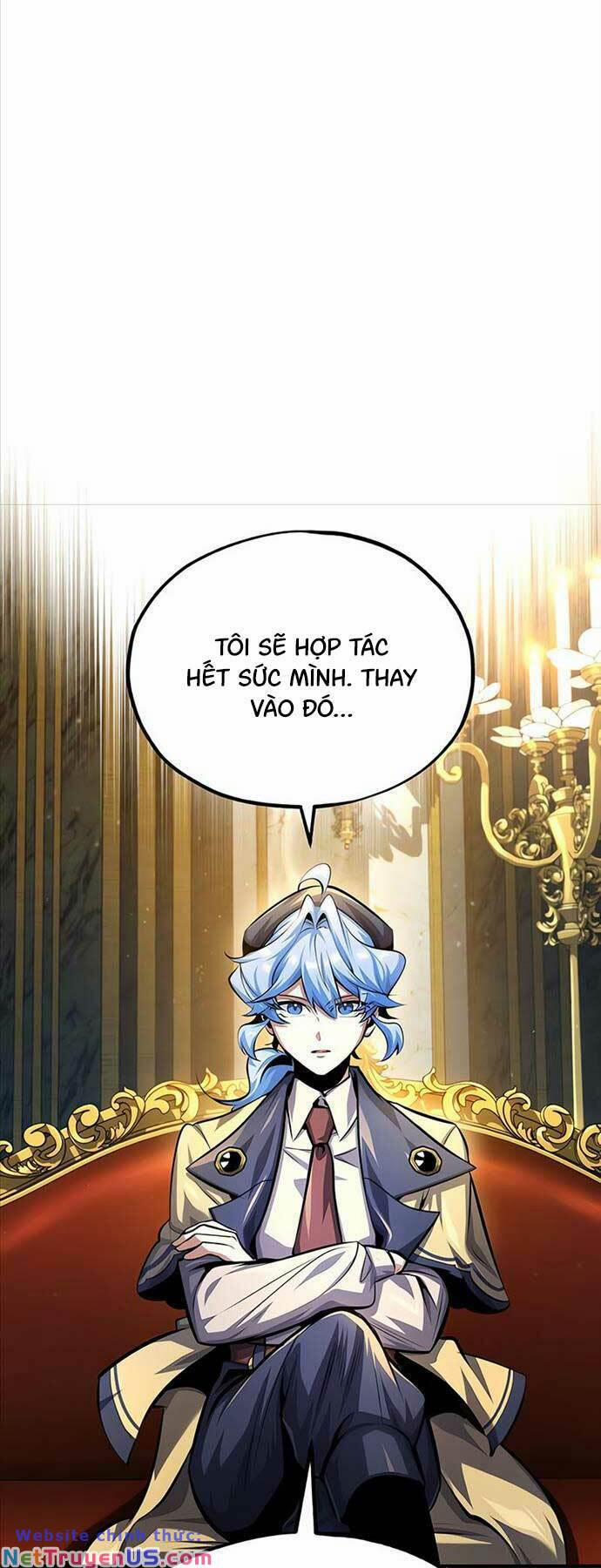 Giáo Sư Gián Điệp 73 trang 23