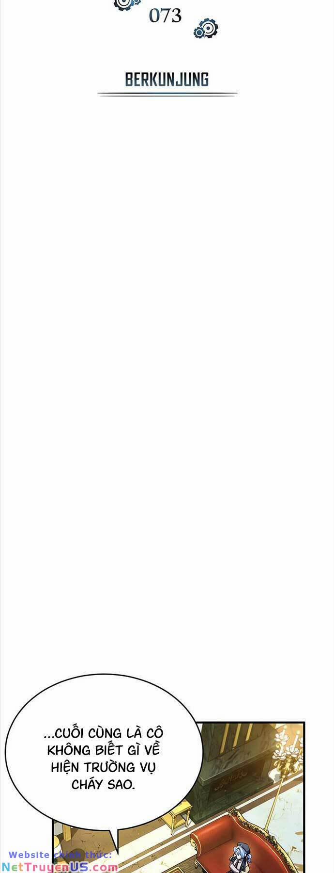 Giáo Sư Gián Điệp 73 trang 25