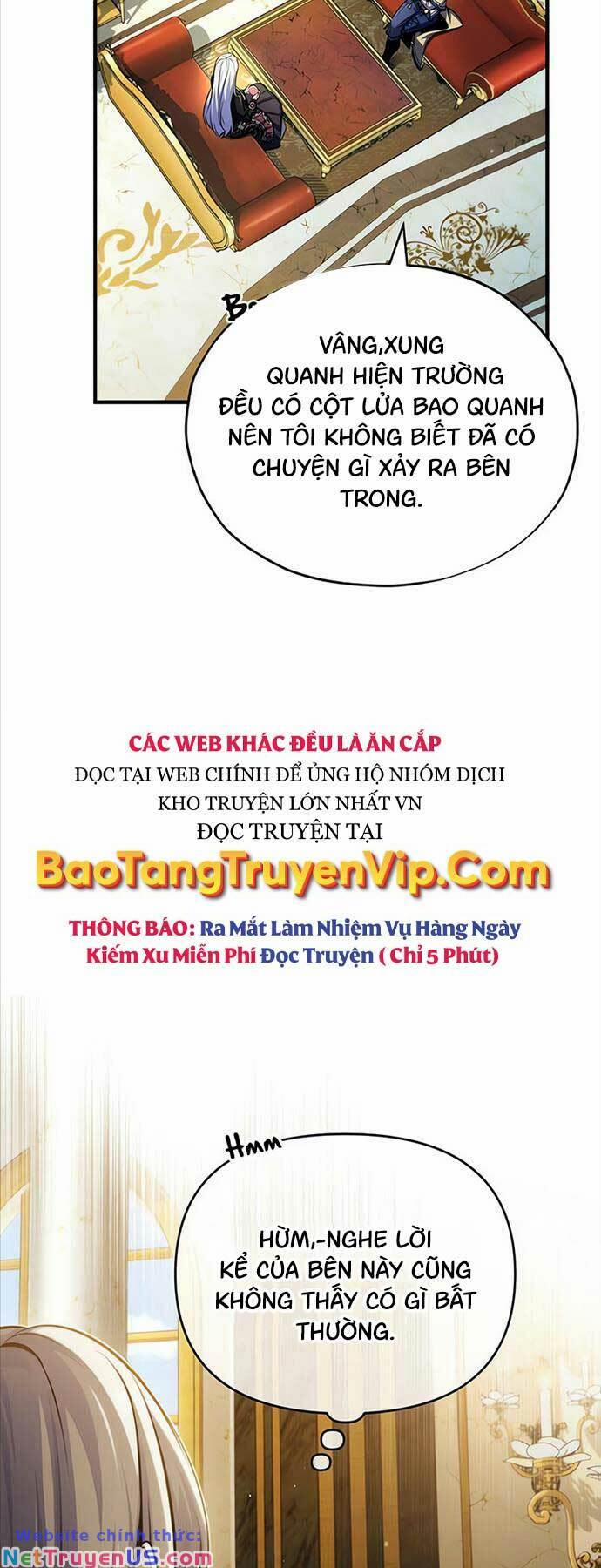 Giáo Sư Gián Điệp 73 trang 26