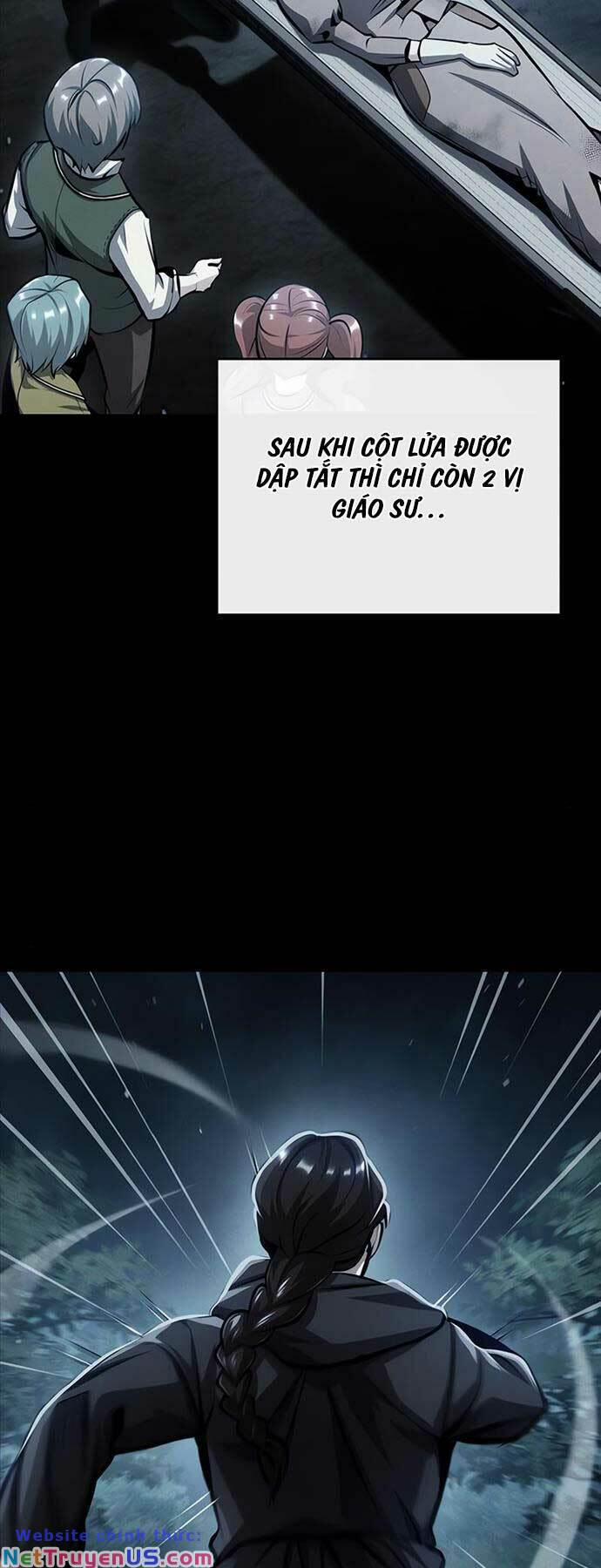 Giáo Sư Gián Điệp 73 trang 28