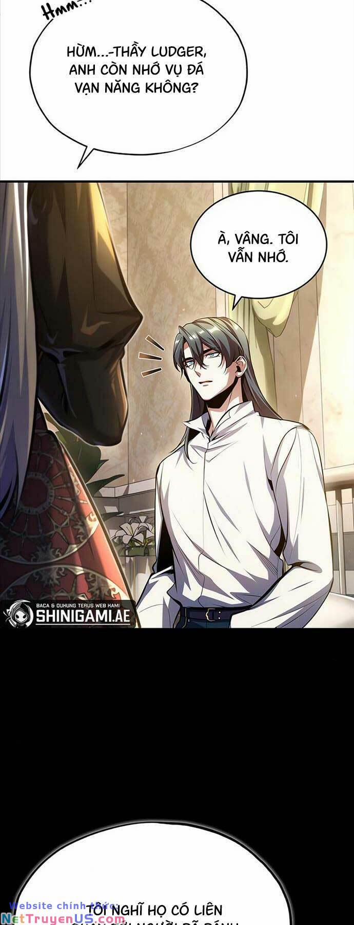 Giáo Sư Gián Điệp 73 trang 3