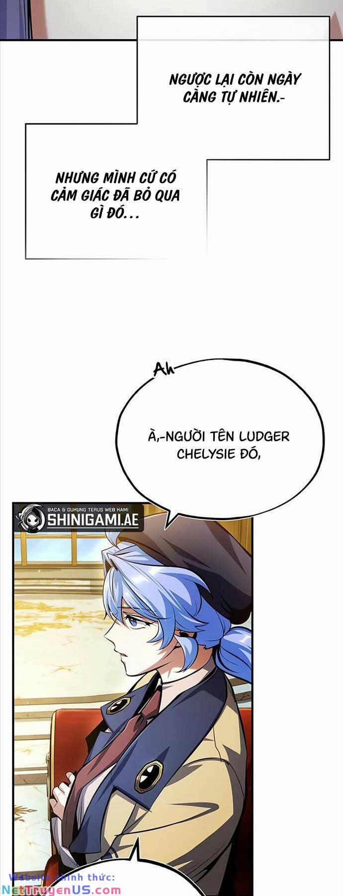 Giáo Sư Gián Điệp 73 trang 30