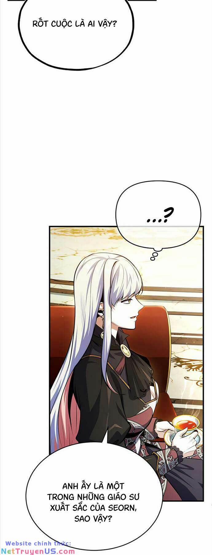 Giáo Sư Gián Điệp 73 trang 31