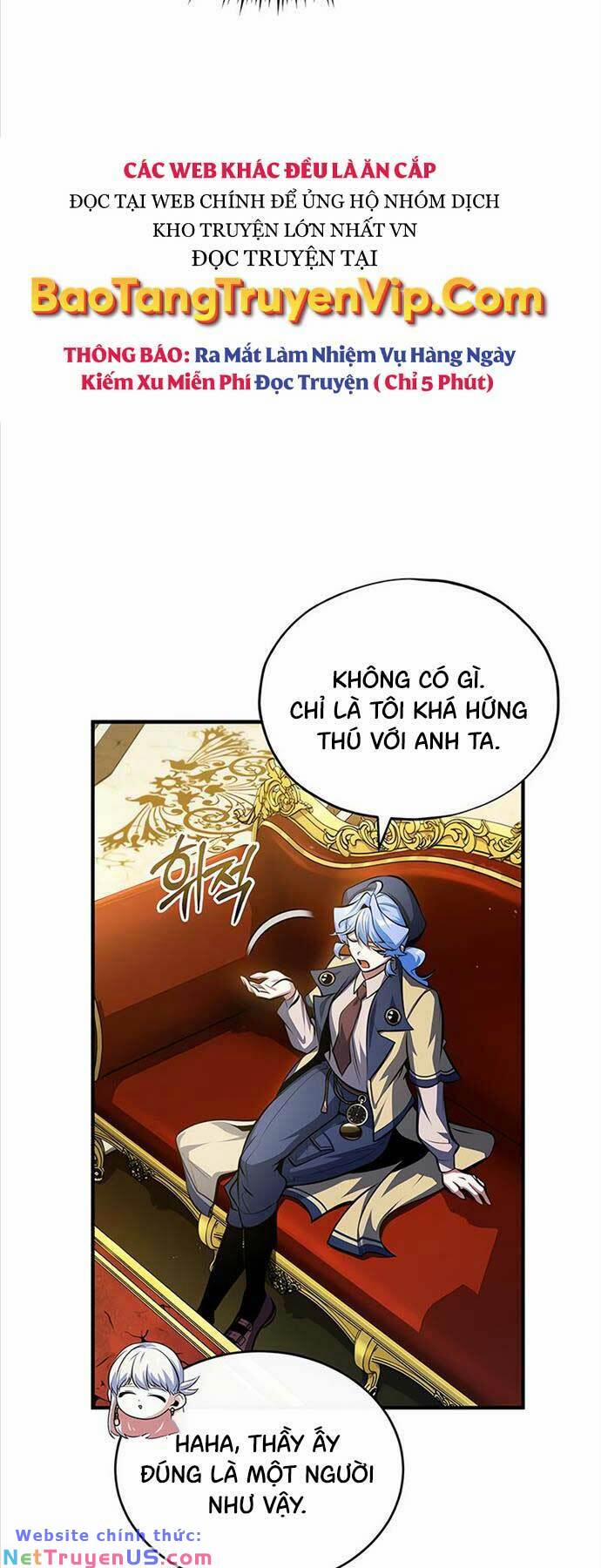 Giáo Sư Gián Điệp 73 trang 33