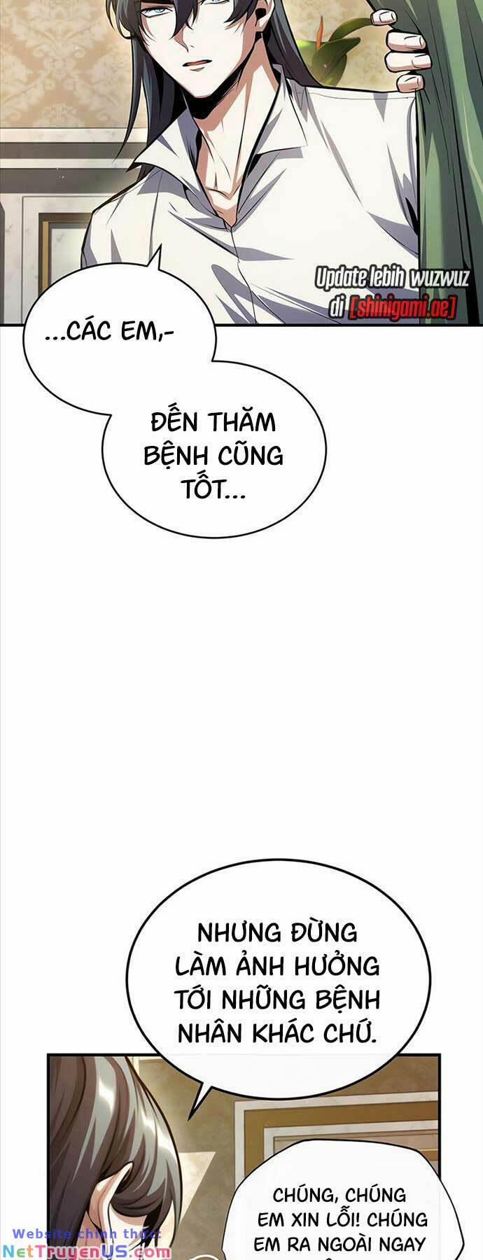 Giáo Sư Gián Điệp 73 trang 39