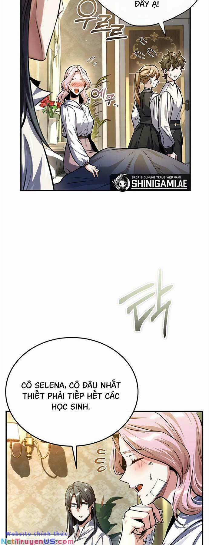 Giáo Sư Gián Điệp 73 trang 40