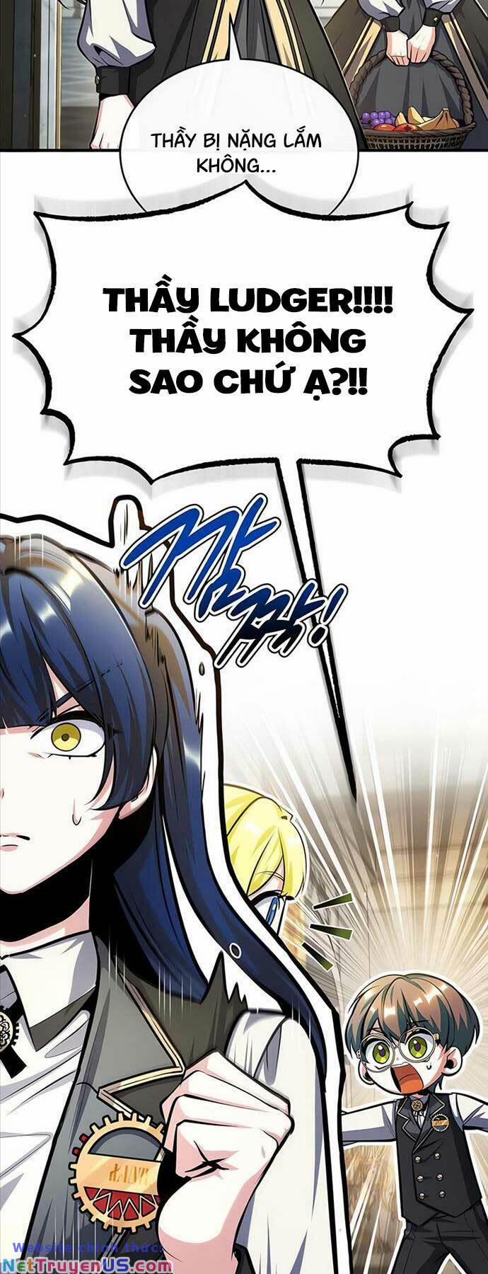 Giáo Sư Gián Điệp 73 trang 43