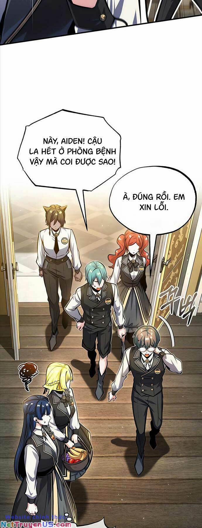 Giáo Sư Gián Điệp 73 trang 44