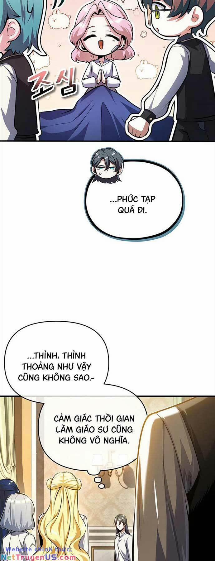 Giáo Sư Gián Điệp 73 trang 47