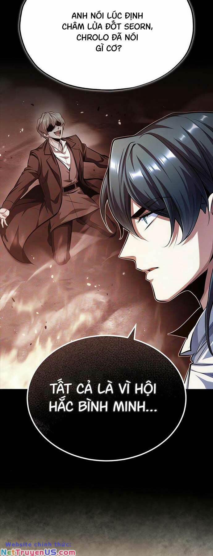 Giáo Sư Gián Điệp 73 trang 5