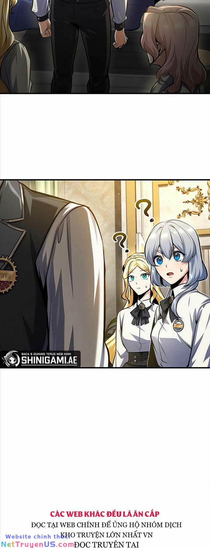 Giáo Sư Gián Điệp 73 trang 52