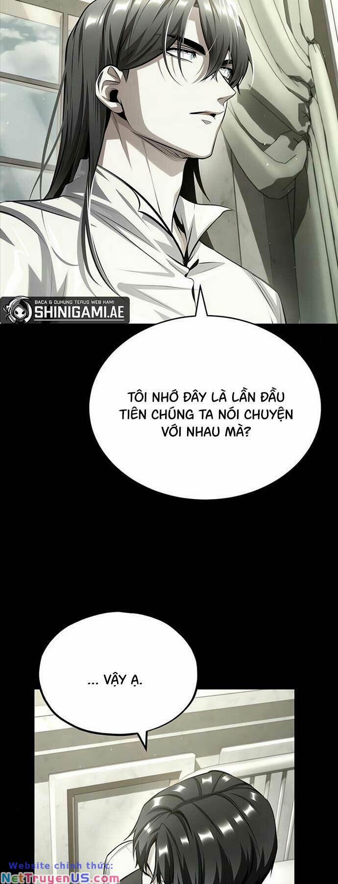 Giáo Sư Gián Điệp 73 trang 56