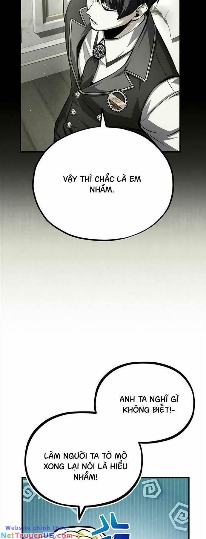 Giáo Sư Gián Điệp 73 trang 57