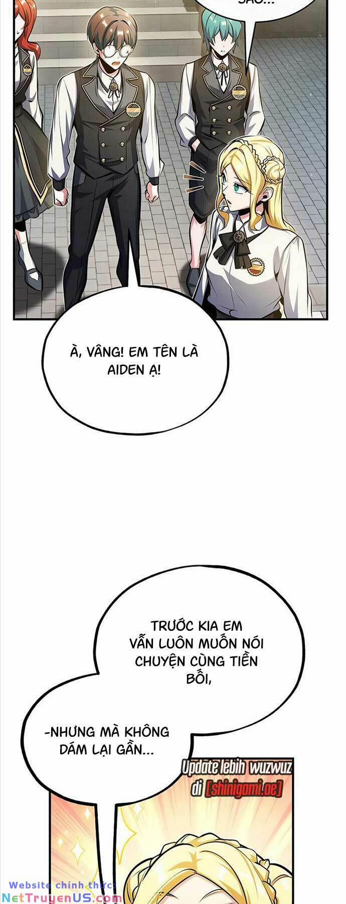 Giáo Sư Gián Điệp 73 trang 59