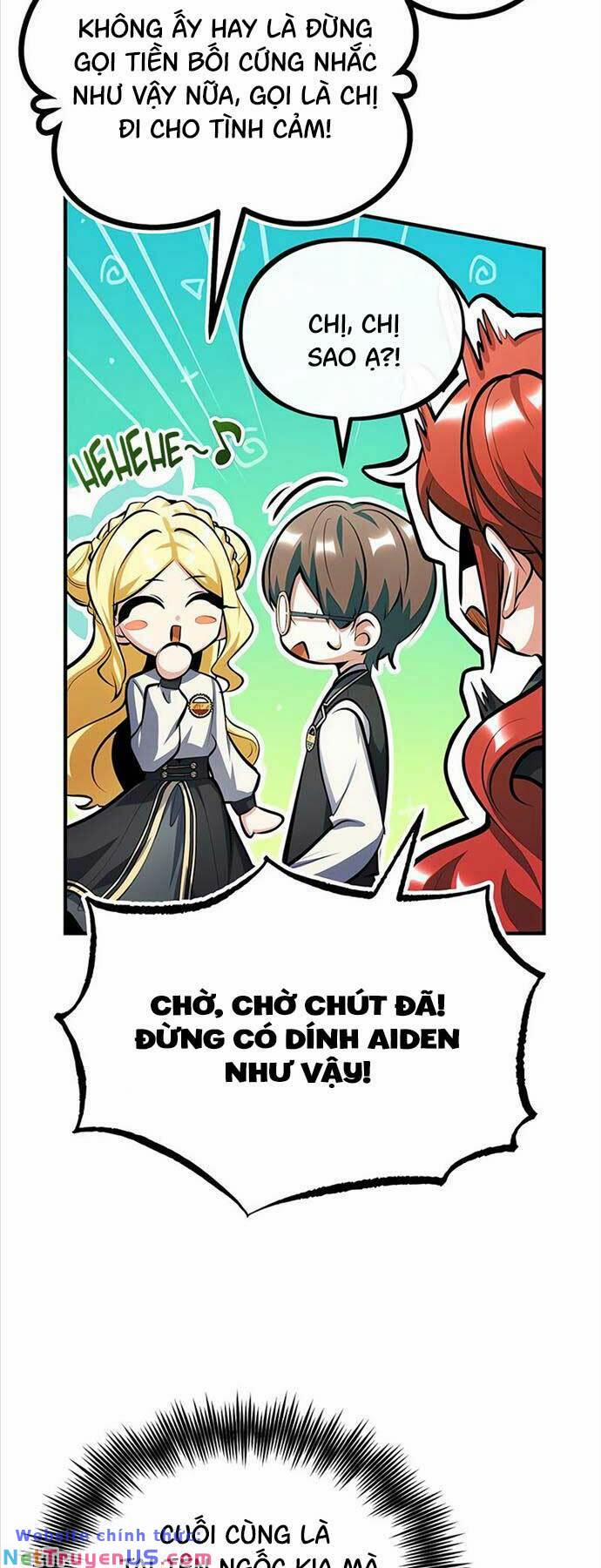 Giáo Sư Gián Điệp 73 trang 61