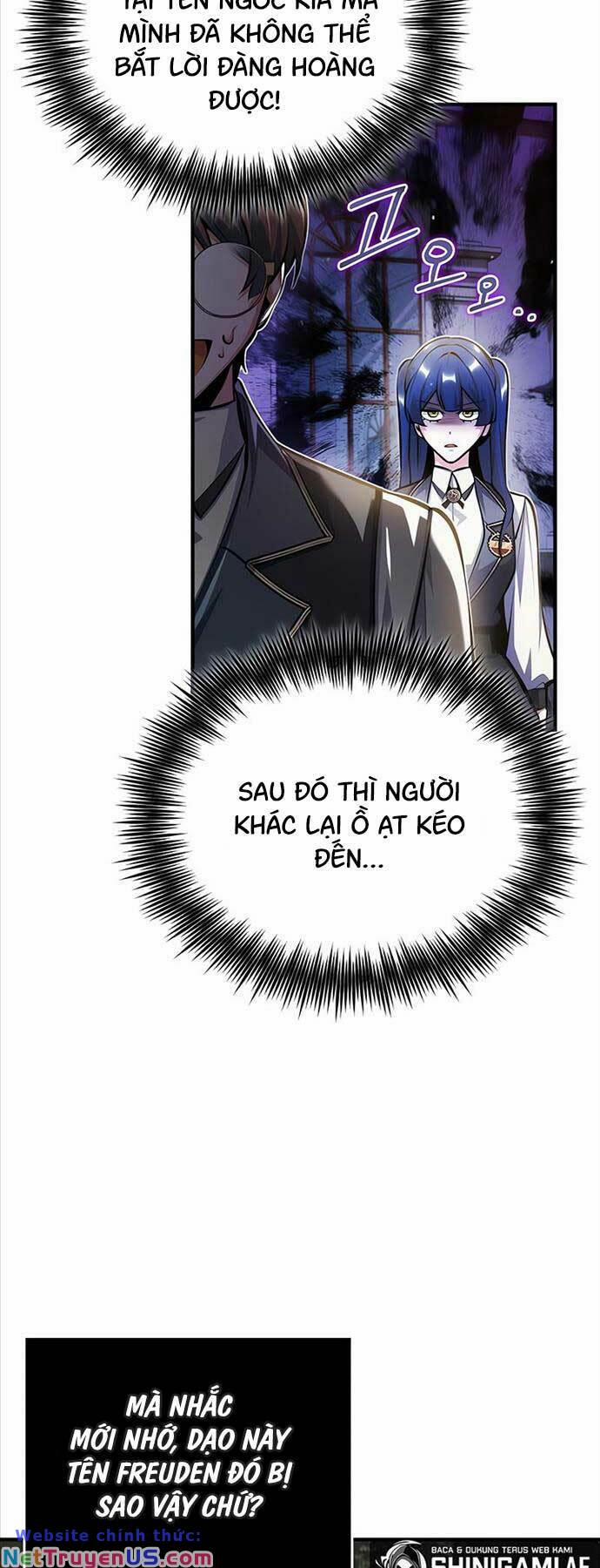 Giáo Sư Gián Điệp 73 trang 62